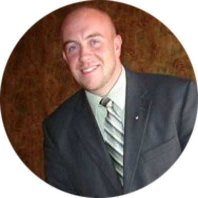 Steven Flaughers, Owner